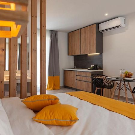 Stay Inn Афины Экстерьер фото