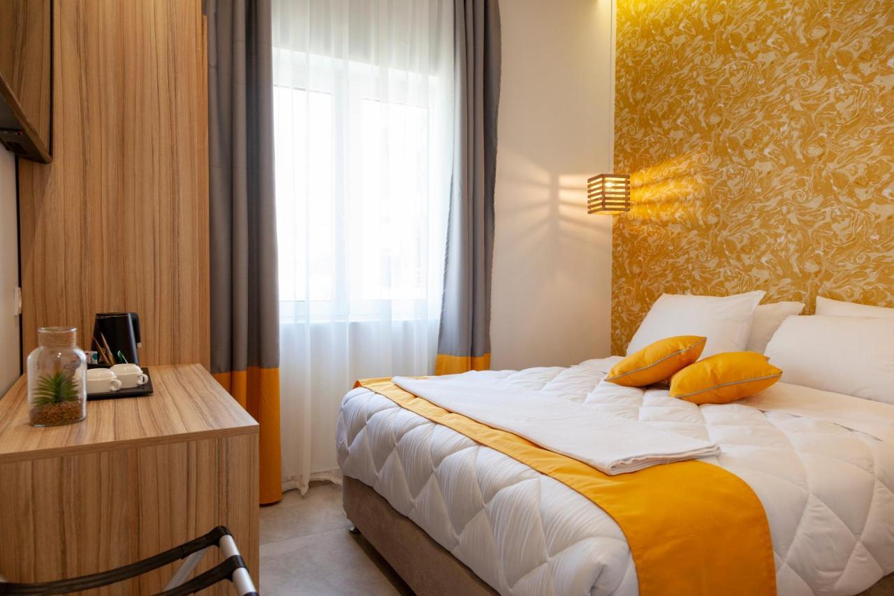 Stay Inn Афины Экстерьер фото