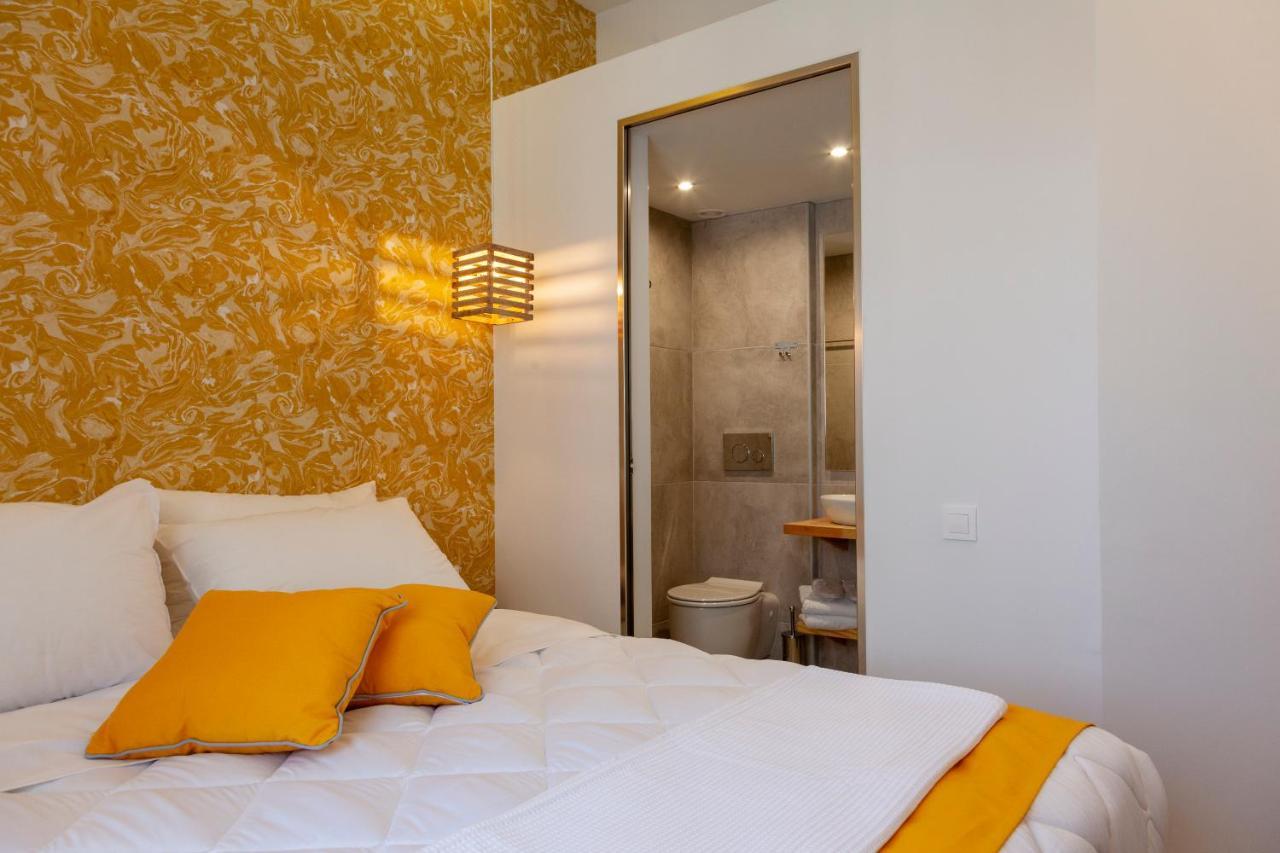 Stay Inn Афины Экстерьер фото
