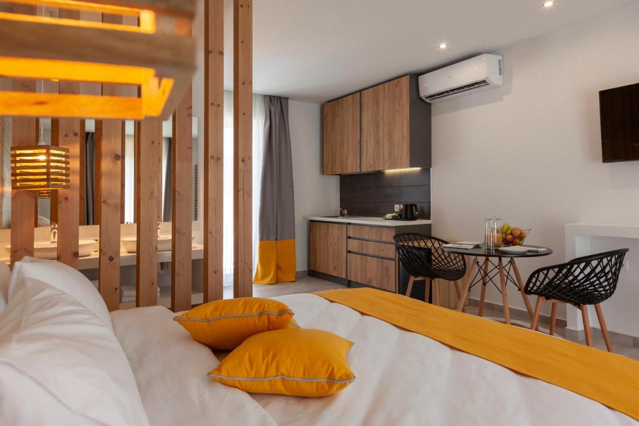Stay Inn Афины Экстерьер фото