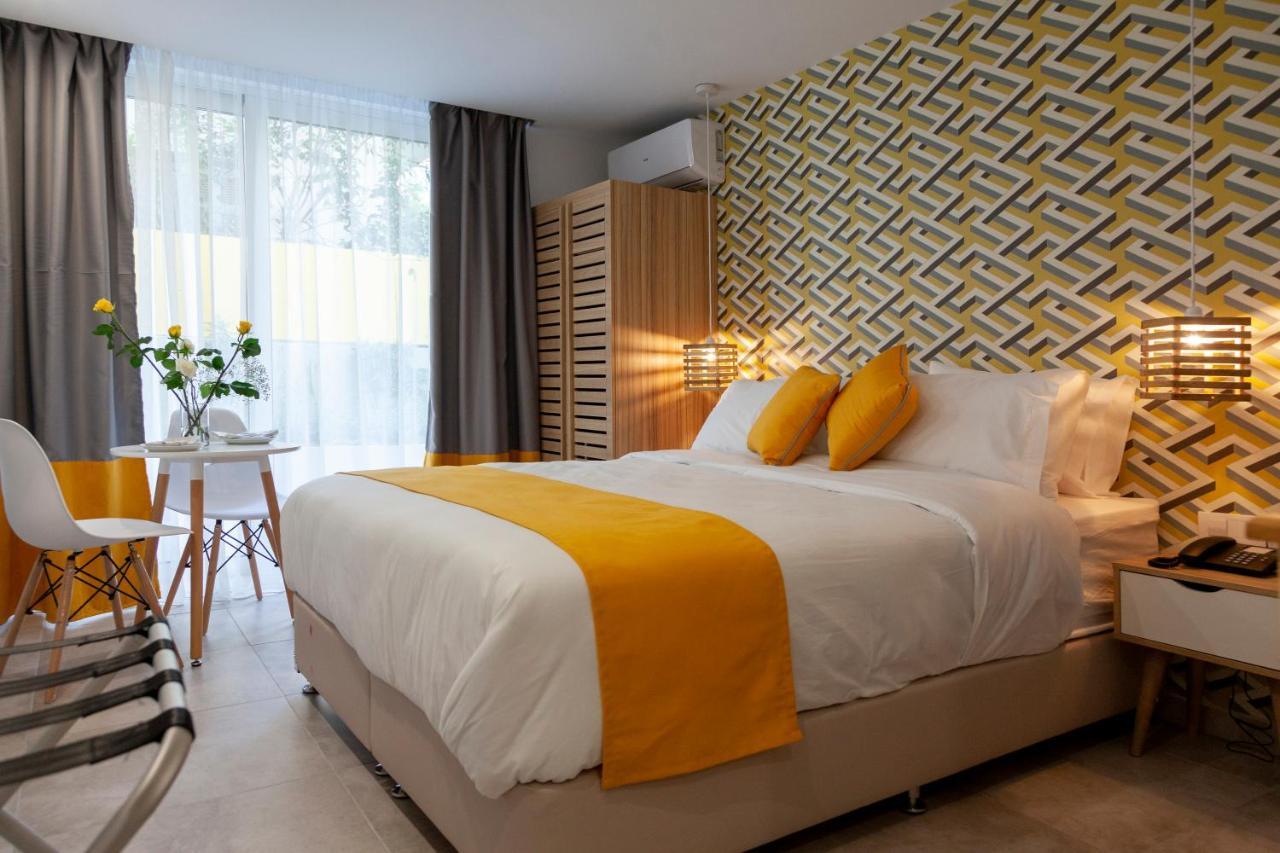 Stay Inn Афины Экстерьер фото
